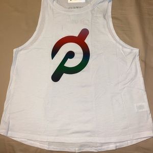 Small peloton tank